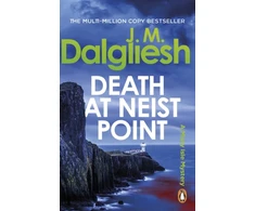 KNYGA Dalgliesh, J M Death at Neist Point
