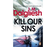 KNYGA Dalgliesh J M Kill Our Sins