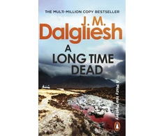 KNYGA Dalgliesh, J M Long Time Dead