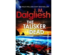 KNYGA Dalgliesh, J M Talisker Dead