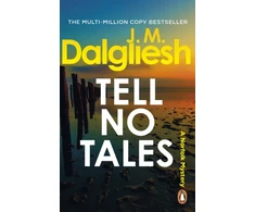 KNYGA Dalgliesh J M Tell No Tales