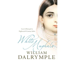 KNYGA Dalrymple William Baltas Mughals: Love and Betrayal in 18th-Century India