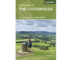 KNYGA Damian Hall Walking in the Cotswolds