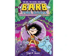 KNYGA Dan Abdo Barb the Brave