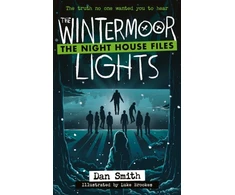 KNYGA Dan Smith Wintermoor Lights