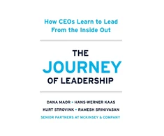KNYGA Dana Maor Journey of Leadership