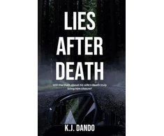KNYGA Dando Kj Lies After Death