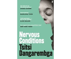 KNYGA Tsitsi Dangarembga Dangarembga Tsitsi Nervous Conditions