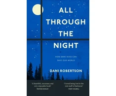 KNYGA Dani Robertson All Through the Night