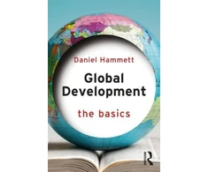 KNYGA Daniel Hammett Global Development