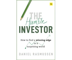 KNYGA Daniel Rasmussen Humble Investor