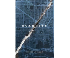 KNYGA Daniela Elza SCAR/CITY