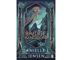 KNYGA Danielle L Jensen Bridge Kingdom