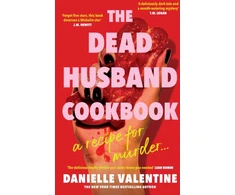 KNYGA Danielle Valentine Dead Husband Cookbook