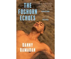 KNYGA Danny Ramadan Foghorn Echoes