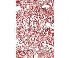 KNYGA Dante Inferno
