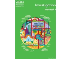KNYGA Daphne Paizee Investigation – Workbook 3