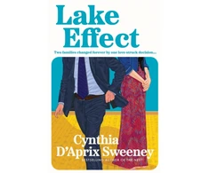 KNYGA D'Aprix Sweeney, Cynthia Lake Effect