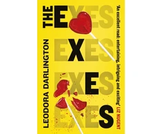 KNYGA Darlington Leodora Exes