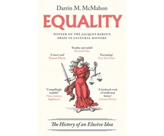 KNYGA Darrin M Mcmahon Equality
