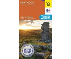 KNYGA Bookshop Dartmoor