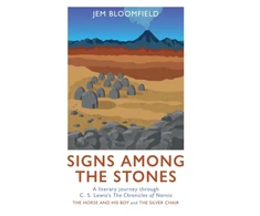 KNYGA Darton Signs Among The Stones