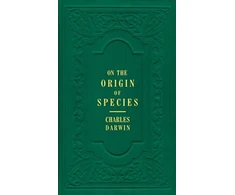 KNYGA Darwin Charles On the Origin of Species