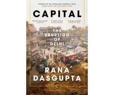 KNYGA Dasgupta Rana Capital: The Eruption of Delhi