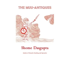KNYGA Dasgupta Shome Muu-Antiques
