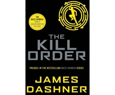 KNYGA Dashner James Kill Order