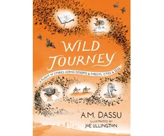 KNYGA Dassu A M Wild Journey