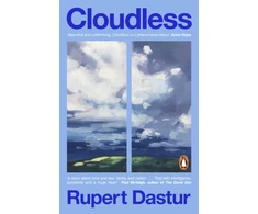 KNYGA Dastur, Rupert Cloudless