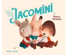 KNYGA Dautremer, Rebecca Jacomini