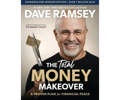 KNYGA Dave Ramsey Total Money Makeover Updated and Expanded, A Proven Plan for Financial Peace