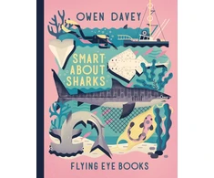 KNYGA Davey Owen Smart About Sharks