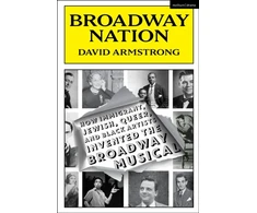 KNYGA David Armstrong Broadway Nation