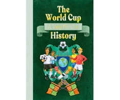 KNYGA David, Arscott,; Arscott, David The World Cup: A Very Peculiar History
