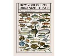 KNYGA David Bainbridge How Zoologists Organize Things, The art of classification