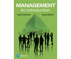 KNYGA David Boddy Management: An Introduction