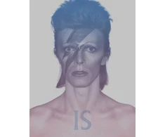 KNYGA Bookshop David Bowie Is