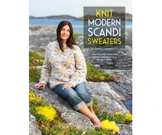 KNYGA David Charles Knit Modern Scandi Sweaters