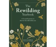 KNYGA David Charles Rewilding Yearbook