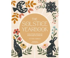 KNYGA David Charles Solstice Yearbook
