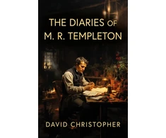 KNYGA David Christopher Diaries of M. R. Templeton