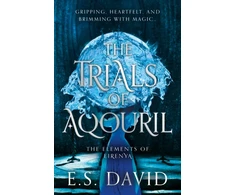 KNYGA David E S Trials of Aqouril