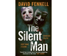 KNYGA David Fennell Silent Man
