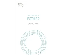 KNYGA David G Firth Message of Esther