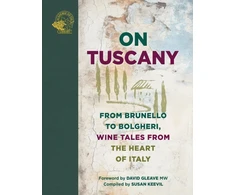 KNYGA David Gleave On Tuscany