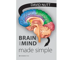 KNYGA David J Nutt Brain and Mind Made Simple
