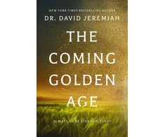 KNYGA David Jeremiah Coming Golden Age